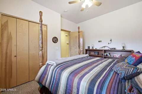 2008 Lexington --, Overgaard, AZ 85933 photo 21