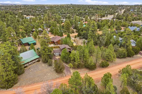 2008 Lexington --, Overgaard, AZ 85933 photo 39