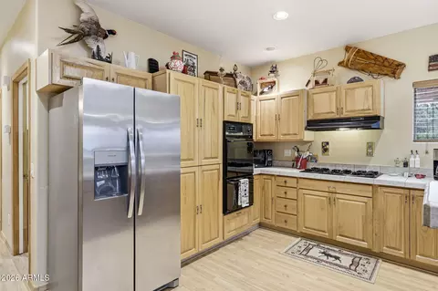 2008 Lexington --, Overgaard, AZ 85933 photo 18