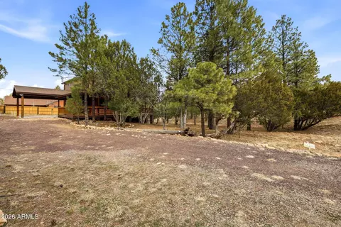 2008 Lexington --, Overgaard, AZ 85933 photo 5