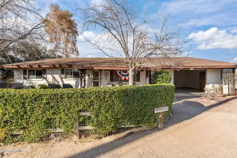 780 Javelina Dr, Wickenburg, AZ 85390