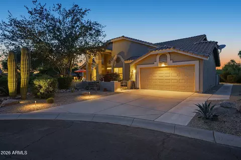 7701 E Chuparosa Cir, Gold Canyon, AZ 85118