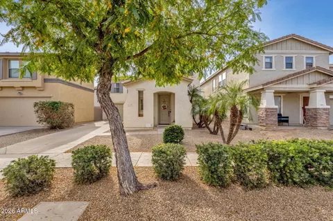 21187 E Tierra Grande Dr, Queen Creek, AZ 85142