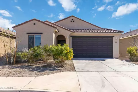 18307 N Presley Ln, Maricopa, AZ 85138
