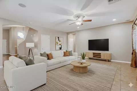 Living - 23614 N 24th Ter, Phoenix, AZ 85024 photo 2 of 8