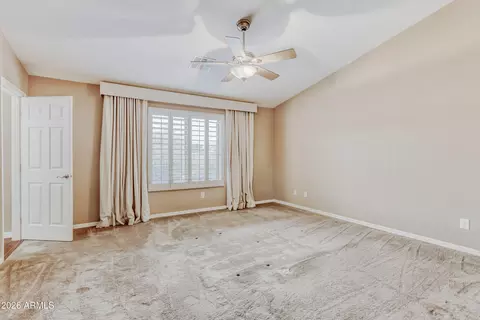 Bedroom - 23614 N 24th Ter, Phoenix, AZ 85024 photo 2 of 5