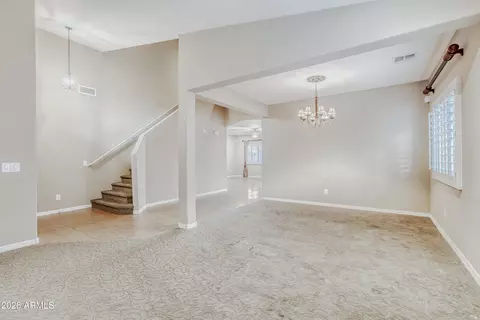 Living - 23614 N 24th Ter, Phoenix, AZ 85024 photo 5 of 8