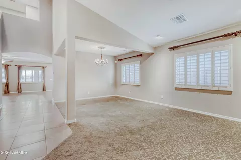 Living - 23614 N 24th Ter, Phoenix, AZ 85024 photo 4 of 8