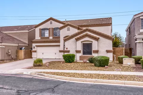 Exterior - 23614 N 24th Ter, Phoenix, AZ 85024 photo 4 of 8
