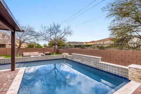 Exterior - 23614 N 24th Ter, Phoenix, AZ 85024 photo 8 of 8