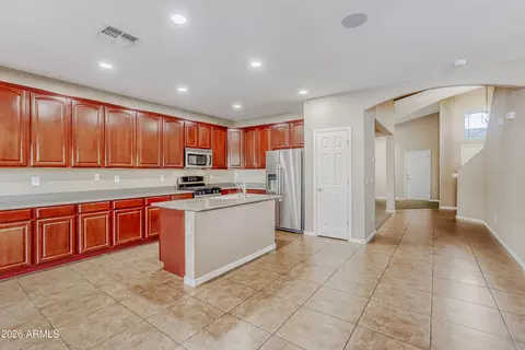 Entry Way - 23614 N 24th Ter, Phoenix, AZ 85024 photo 1 of 2