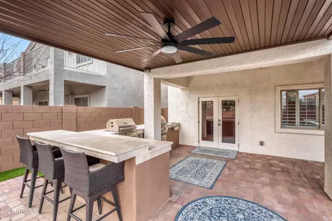 Exterior - 23614 N 24th Ter, Phoenix, AZ 85024 photo 6 of 8