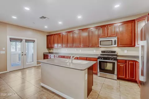 Kitchen - 23614 N 24th Ter, Phoenix, AZ 85024 photo 2 of 5
