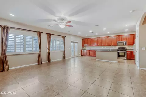 Living - 23614 N 24th Ter, Phoenix, AZ 85024 photo 8 of 8