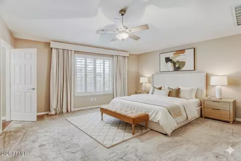 Bedroom - 23614 N 24th Ter, Phoenix, AZ 85024 photo 1 of 5