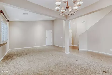 Living - 23614 N 24th Ter, Phoenix, AZ 85024 photo 6 of 8