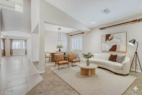 Living - 23614 N 24th Ter, Phoenix, AZ 85024 photo 1 of 8