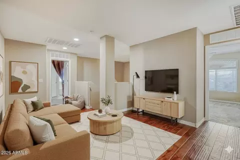 Living - 23614 N 24th Ter, Phoenix, AZ 85024 photo 3 of 8