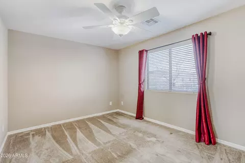 Bedroom - 23614 N 24th Ter, Phoenix, AZ 85024 photo 4 of 5