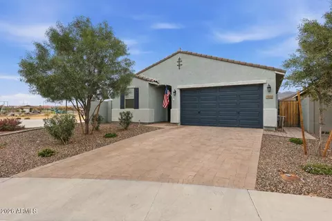5902 N 199th Ln, Litchfield Park, AZ 85340