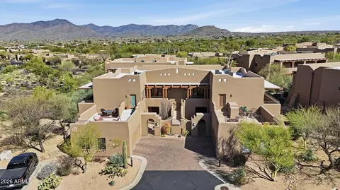 36601 N Mule Train Rd #C33, Carefree, AZ 85377