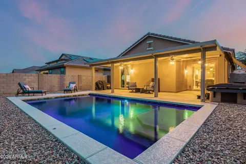 15836 W Lisbon Ln, Surprise, AZ 85379
