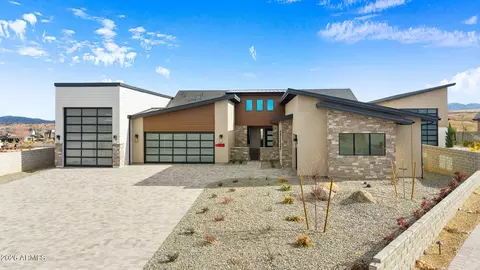4603 E Alma Ln, Prescott Valley, AZ 86314