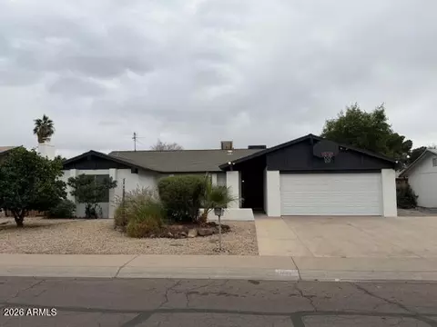 3937 W Paradise Dr, Phoenix, AZ 85029