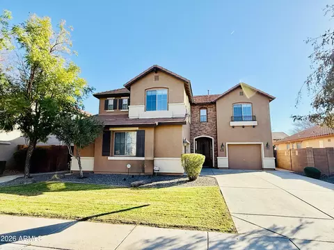 3693 E Sparrow Pl, Chandler, AZ 85286