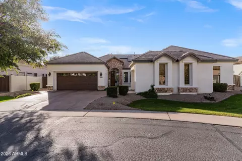 1902 S Los Altos Dr, Chandler, AZ 85286