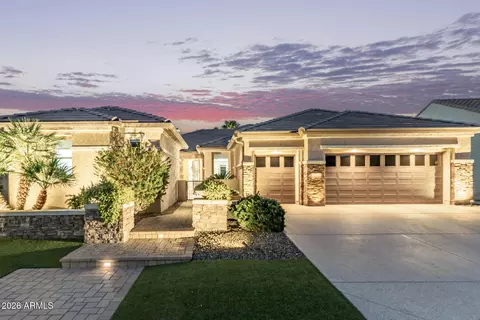 16491 W Sheridan St, Goodyear, AZ 85395