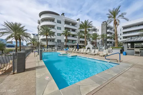945 E Playa Del Norte Dr #2006, Tempe, AZ 85281