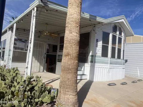 1646 W Yuma Ave #646, Apache Junction, AZ 85119 photo 9