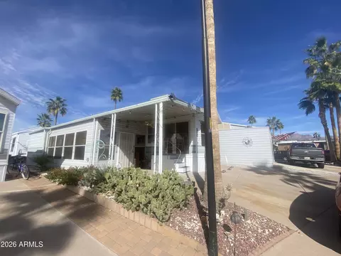 1646 W Yuma Ave #646, Apache Junction, AZ 85119 photo 8