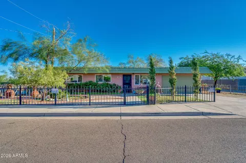 2827 W Foothill Dr, Phoenix, AZ 85027
