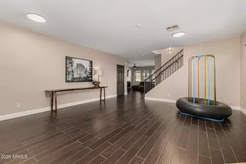 Entry Way - 3314 W Dynamite Blvd, Phoenix, AZ 85083 photo 2 of 2