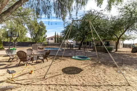Exterior - 3314 W Dynamite Blvd, Phoenix, AZ 85083 photo 13 of 15