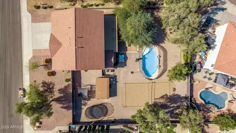 View/Area - 3314 W Dynamite Blvd, Phoenix, AZ 85083 photo 1 of 3