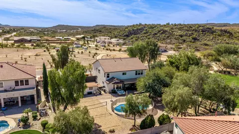View/Area - 3314 W Dynamite Blvd, Phoenix, AZ 85083 photo 3 of 3