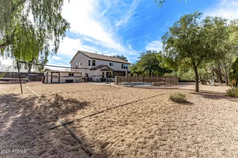 Exterior - 3314 W Dynamite Blvd, Phoenix, AZ 85083 photo 3 of 15