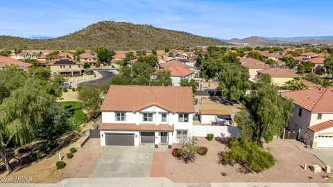 View/Area - 3314 W Dynamite Blvd, Phoenix, AZ 85083 photo 2 of 3