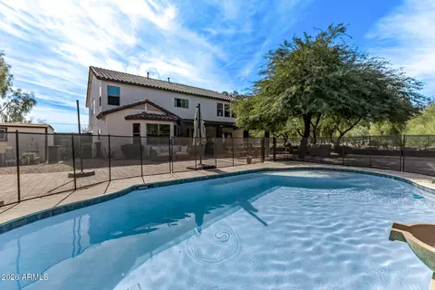 Exterior - 3314 W Dynamite Blvd, Phoenix, AZ 85083 photo 2 of 15