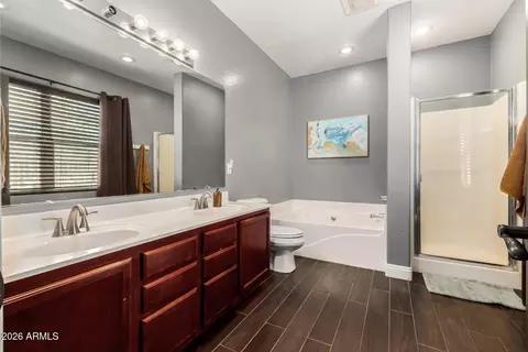 Bath - 3314 W Dynamite Blvd, Phoenix, AZ 85083 photo 1 of 3