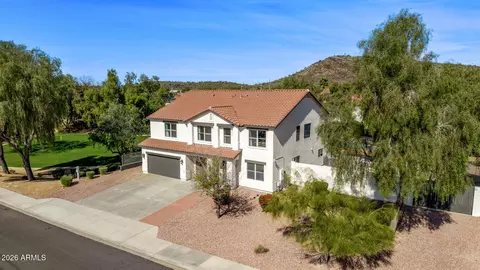 Exterior - 3314 W Dynamite Blvd, Phoenix, AZ 85083 photo 9 of 15