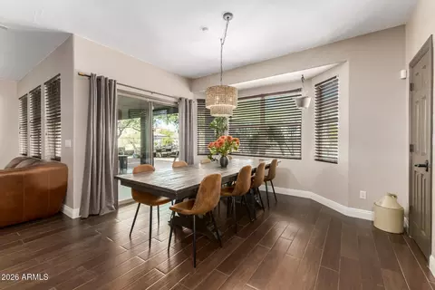Dining - 3314 W Dynamite Blvd, Phoenix, AZ 85083 photo 1 of 1