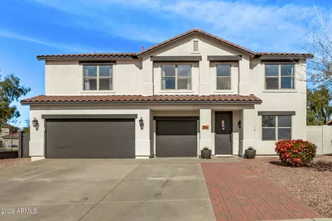 3314 W Dynamite Blvd, Phoenix, AZ 85083