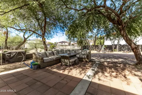 Exterior - 3314 W Dynamite Blvd, Phoenix, AZ 85083 photo 10 of 15