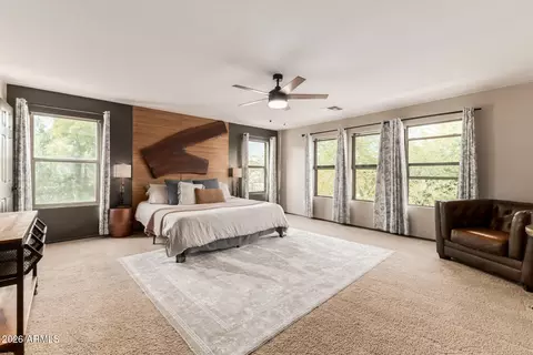 Bedroom - 3314 W Dynamite Blvd, Phoenix, AZ 85083 photo 1 of 9