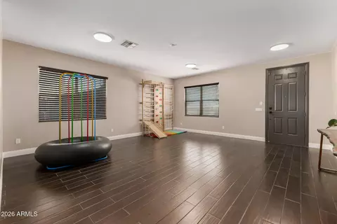Entry Way - 3314 W Dynamite Blvd, Phoenix, AZ 85083 photo 1 of 2