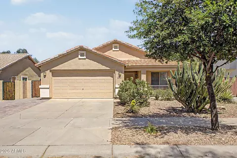 23455 S 221st St, Queen Creek, AZ 85142